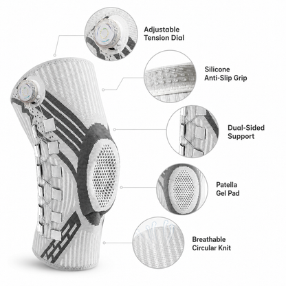 Prime Knee™ Performance Knee Brace